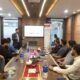 Sabre Pakistan and Qatar Airways recently conducted a training and enhancement workshop for agents in Sabre KHI office.