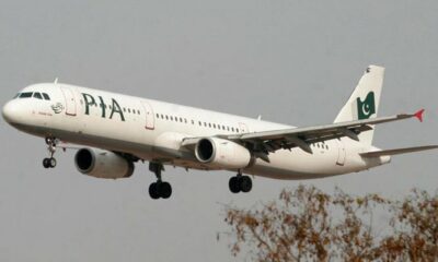 PIA gets operating license for two more stations in China