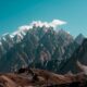 Pakistan Mountains